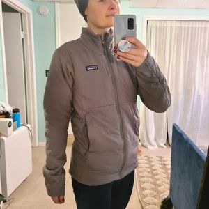 Patagonia Nano Air Jacket